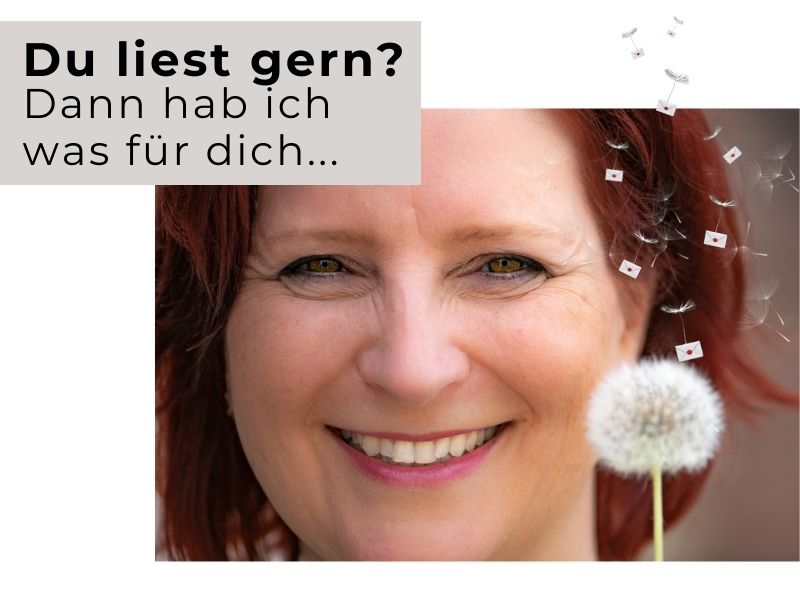 Du liest gern