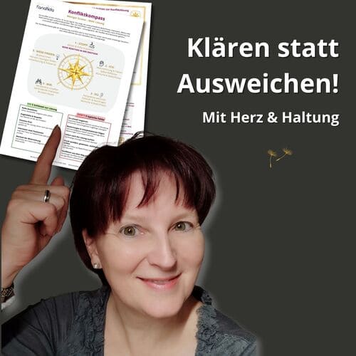 Konfliktkompass